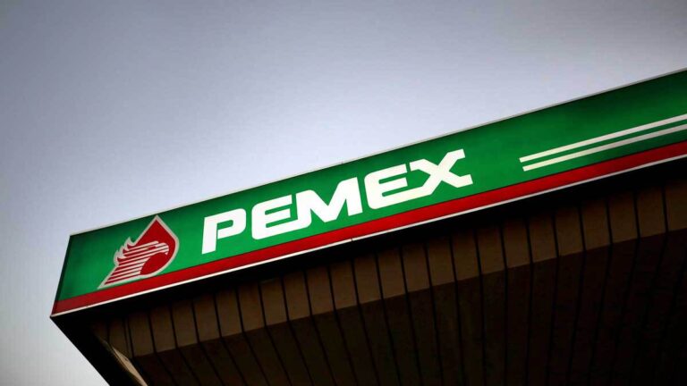 Pemex compra esta refinería en EU por 600 mdd