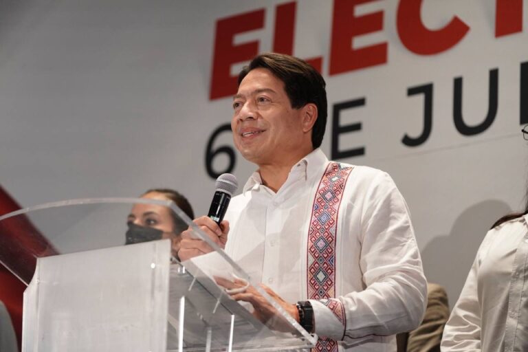 Morena se adjudica el triunfo en 14 de las 16 alcaldías de la Ciudad de México