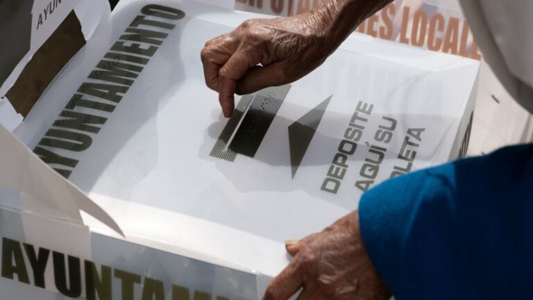 ¿Qué sigue tras las votaciones del 6 de junio? Ve 4 momentos por venir