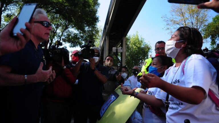 Convocan a marcha nacional por falta de medicamentos para niños con cáncer