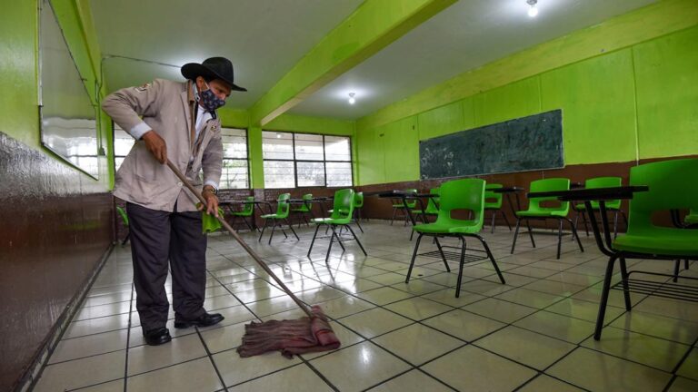 Unión Nacional de Padres de Familia no ve condiciones para regreso a clases