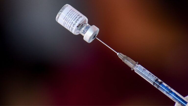 Reporte de coronavirus en México, 08 de junio