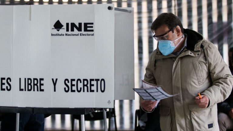 Veda electoral, ¿cuándo inicia y qué significa para las elecciones 2021?