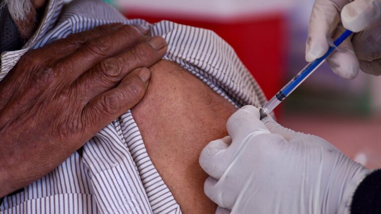 Reporte de coronavirus en México, 16 de junio de 2021