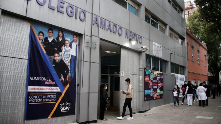 “Un millón de estudiantes desertaron por la pandemia”: SEP