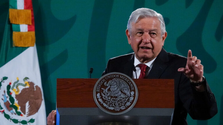 AMLO planteará 3 nuevas reformas constitucionales, ve cuáles son