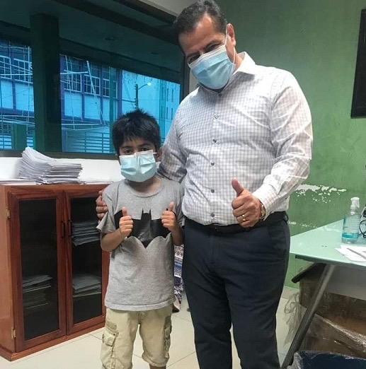 Petroleros de la 22 una hazaña para la historia