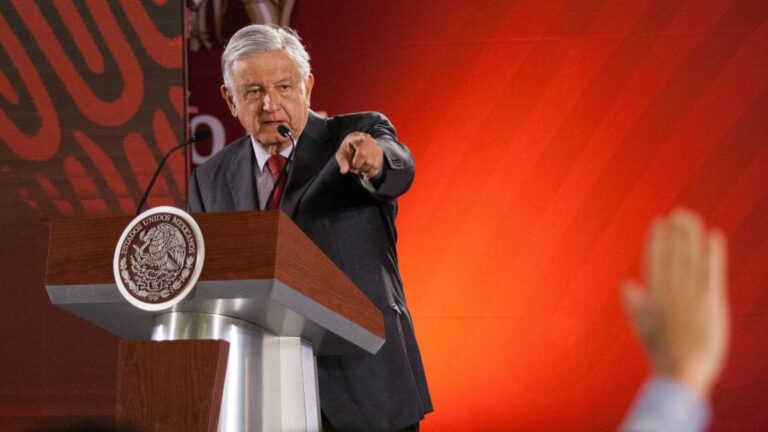 AMLO dará informe por tercer aniversario de su victoria; ve cuándo y dónde