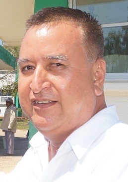 El “Profe Noé” y su histórico triunfo en Agua Dulce