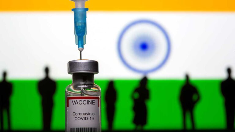 México envía donación de 65 mil dosis de vacunas Covid a Jamaica