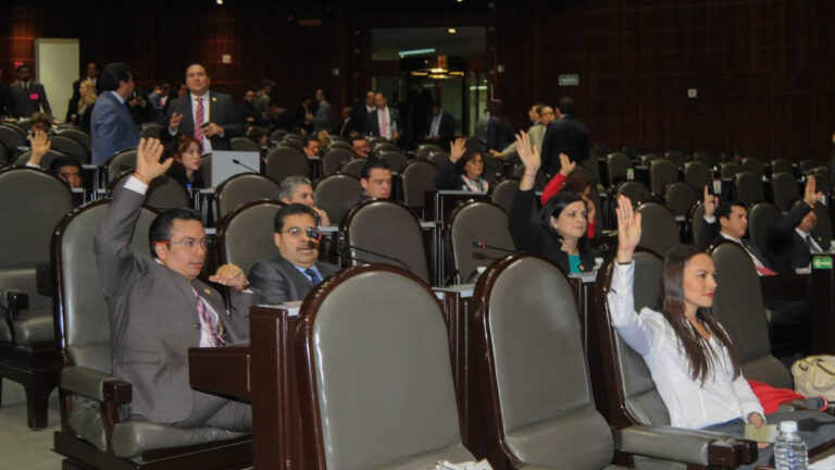 Significados de las mayorías, absoluta, relativa y constitucional en la Cámara de Diputados