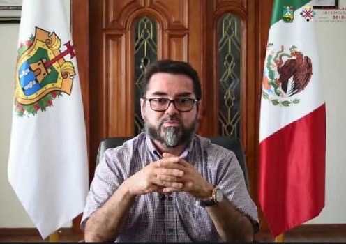 Sergio Guzmán…!histórica! construcción del poder