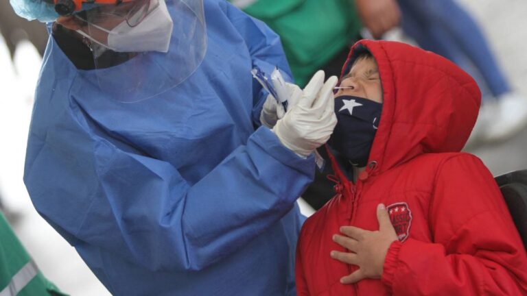 Síndrome Inflamatorio Multisistémico ha matado a 135 niños en América; ve qué es