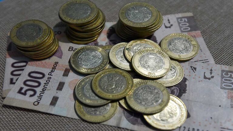 Actividad económica presentó una desaceleración de 14.7% en junio: Inegi