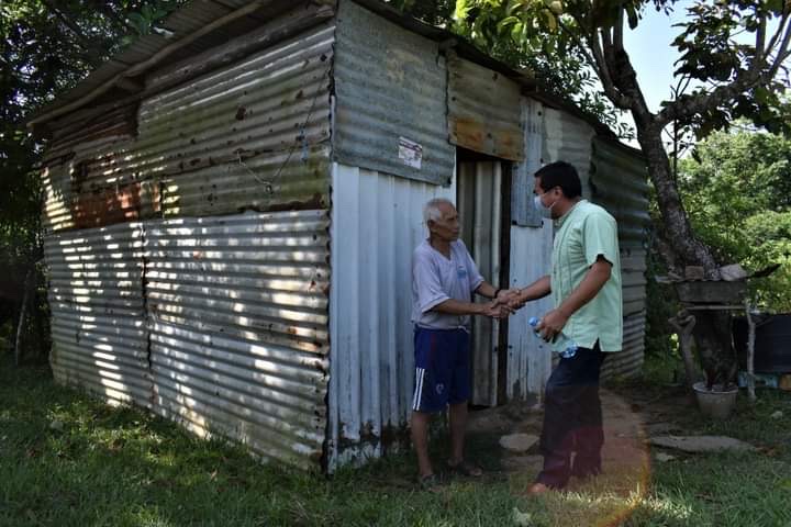 Javier Reyes Ramírez un gobierno con sentido humano