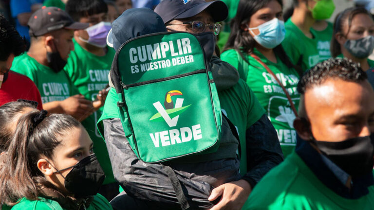 INE multaría con 40 mdp al PVEM por pago a influencers