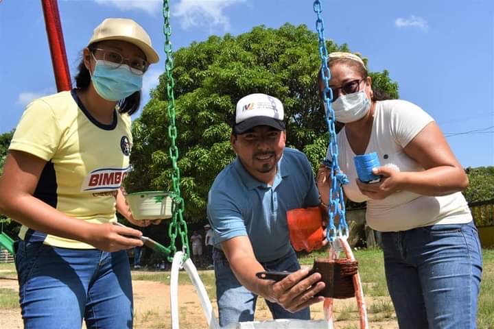 Agua Dulce y su tiempo de transformación