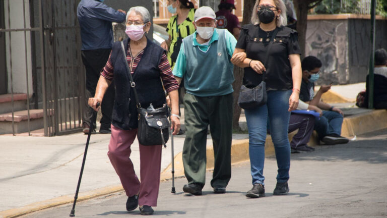 Éstos son los beneficios de la credencial del INAPAM; así puedes tramitarla