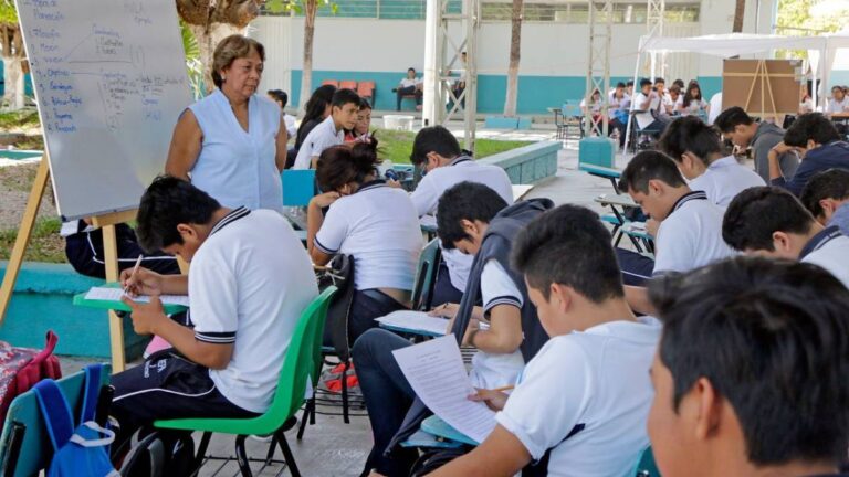 Ojo, maestros: SEP ofrece estos cursos; accede así a MéxicoX