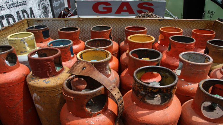 ¿Qué es Gas Bienestar y por qué se creará esta empresa pública en México?