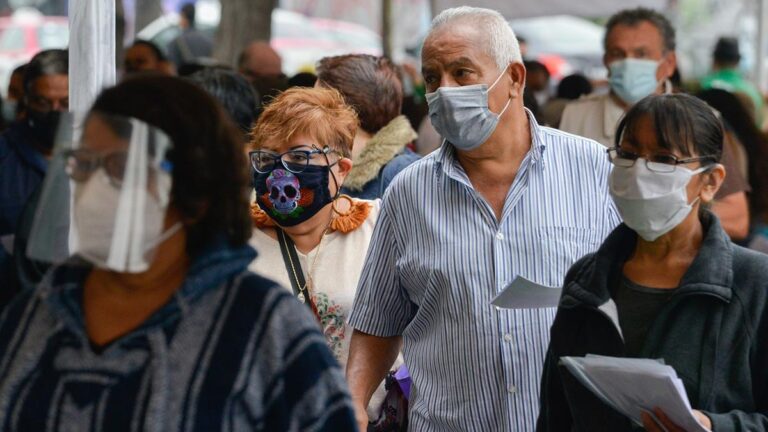 Cuídate: Secretaría de Salud no descarta una cuarta ola de COVID-19