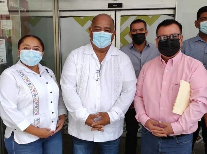 ¿Un hecho en puerta el regreso de la policía municipal?