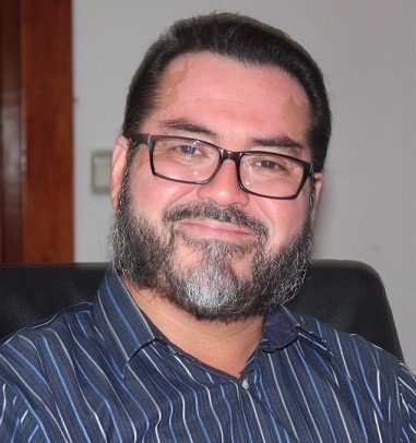 Sergio Guzmán… un retorno a con todas las de la ley