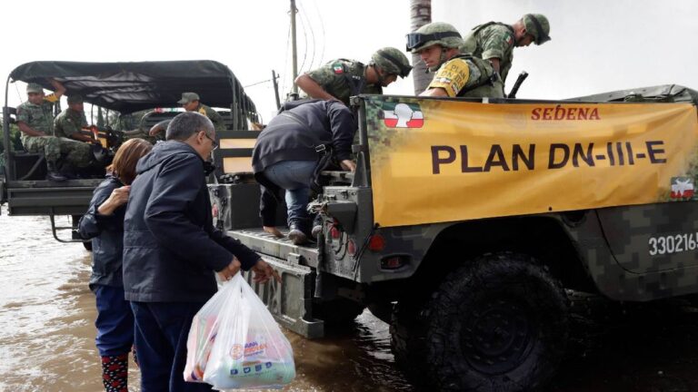 ¿Sabes en qué consiste el Plan DN-III? Acá te lo decimos