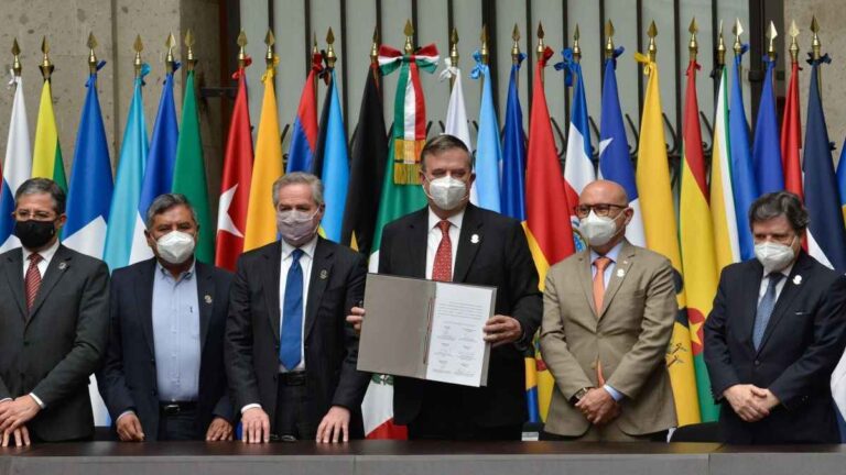 ¿Qué es la Celac, que países la integran y cuál es su función?