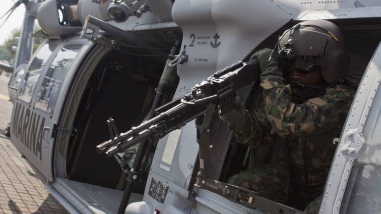 Qué fue la Iniciativa Mérida, acuerdo de México con EU del que Marcelo Ebrard anunció su fin?