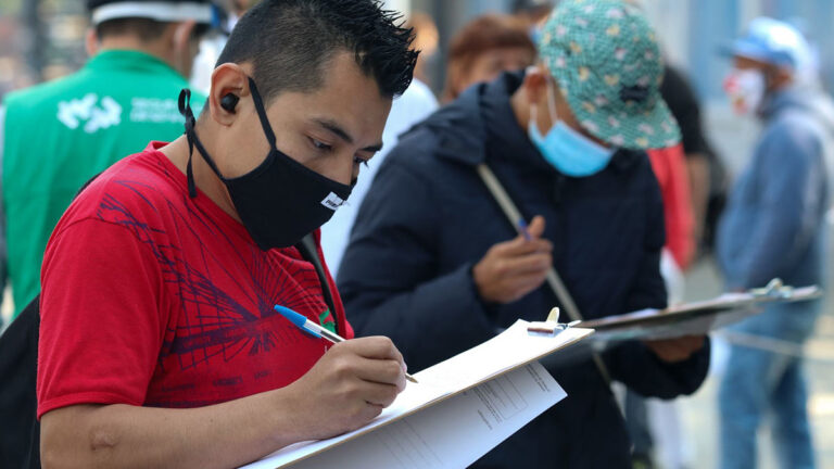 “El incremento más alto del que se tiene registro”: IMSS reporta cifra récord de empleos afiliados