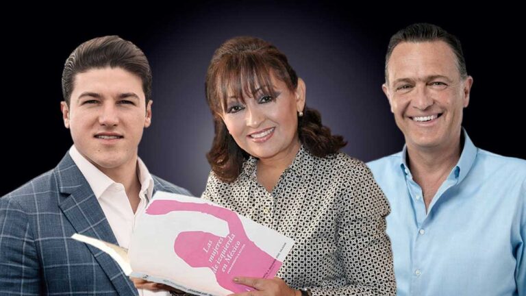 ¿Quiénes son los gobernadores electos y cuándo toman posesión?