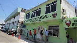 Comienza arder el terreno político de Simeón Rosaldo