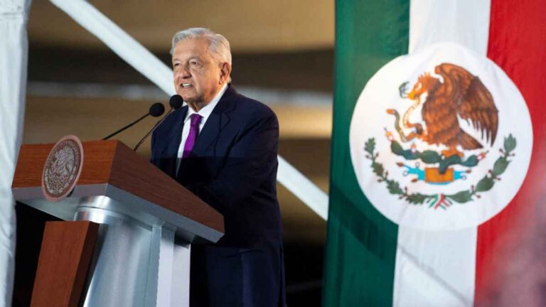 “Si mi hermano es responsable, que sea castigado”: AMLO lanza mensaje sobre acusaciones hacia Pío Obrador