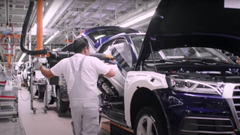 Sube tendencia hacia autonomía vehicular: Rodrigo Madariaga