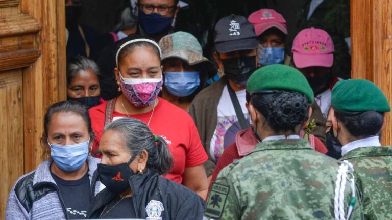 Hay 89 órdenes de aprehensión por caso Ayotzinapa: Segob presentan estos avances de investigación