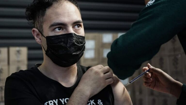 “Vacúnense”: IMSS hace este llamado por COVID-19 a personas con diabetes