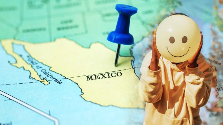 Estos son los estados donde la gente es más feliz y esto cuesta vivir ahí