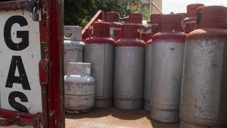 Por el precio del petróleo: Profeco explica por qué subió el precio de gas LP