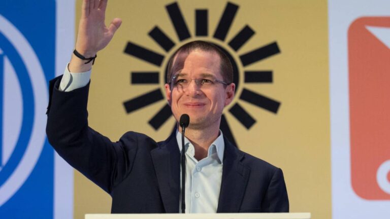 Aplazan audiencia de Ricardo “N”; será el 8 de noviembre