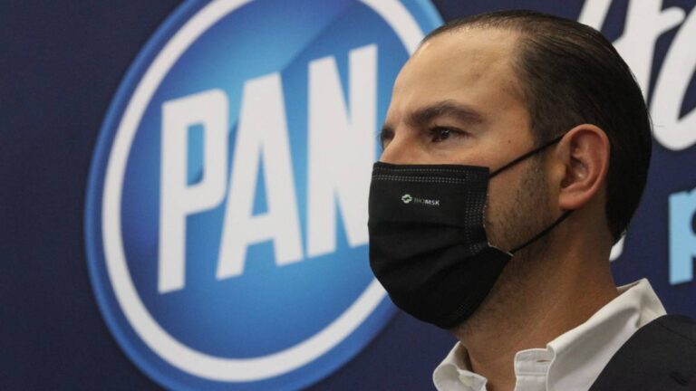 Desde Ricardo Anaya hasta Santiago Creel: PAN enumera sus presidenciables para 2024