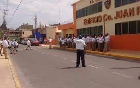 Ramón Hernández Toledo…¿el fin de la historia?