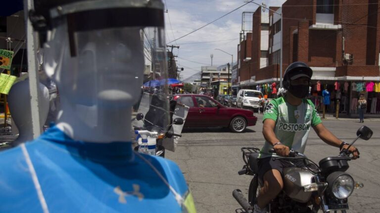 México registra 5 mil 286 contagios y 434 muertes por COVID-19 en 24 horas