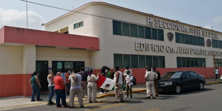 Carolina…una estrategia política mal montada