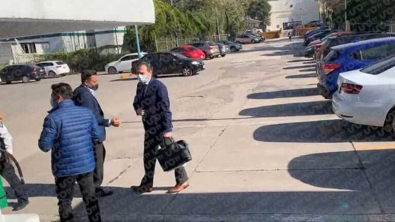 Prisión preventiva justificada para Lozoya, ahora por caso Agronitrogenados; así transcurrió audiencia