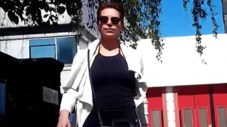 Karime Macías rechaza acusaciones de fraude en audiencia de extradición en Londres