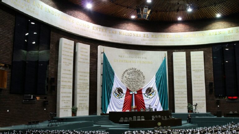 Publican Presupuesto de Egresos de la Federación 2022 en el DOF