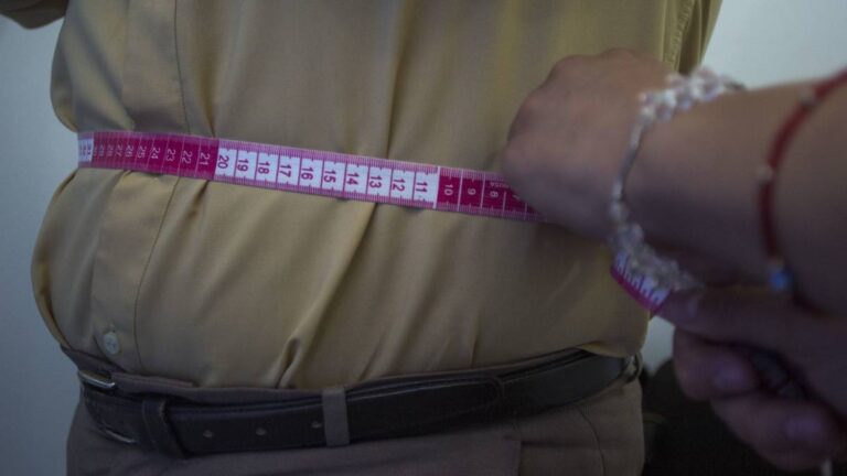 Sobrepeso y obesidad causan estas enfermedades y agravan COVID-19: IMSS