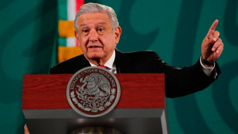 AMLO envía al Senado la terna para vacante en la SCJN; éstas son sus propuestas