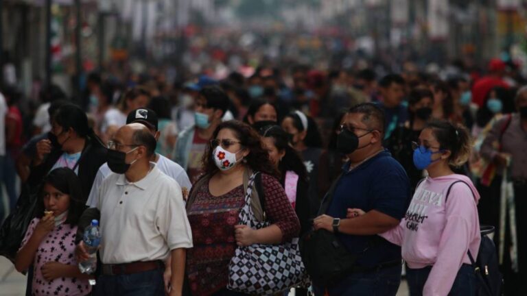 Por estas razones, 34% de mexicanos están indecisos para vacunarse contra COVID-19